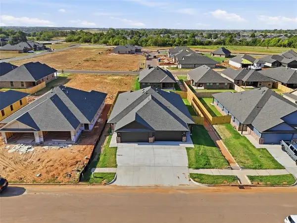 10620 SW 17th Terrace, Yukon, OK 73099