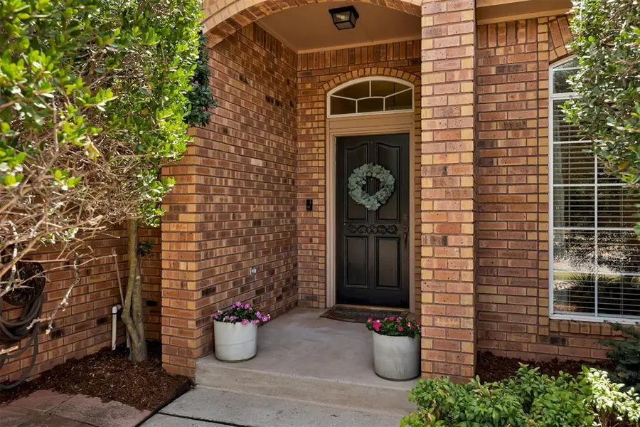 1112 Copperfield Drive, Edmond, OK 73003 - #3