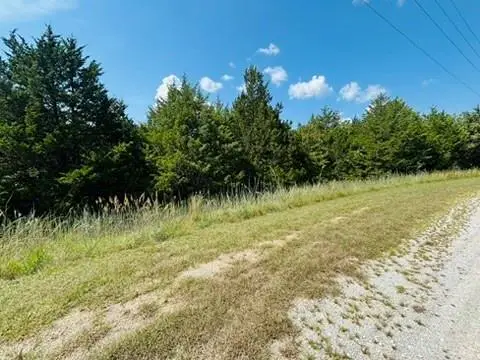 0 Jesse Place Place, Burneyville, OK 73430