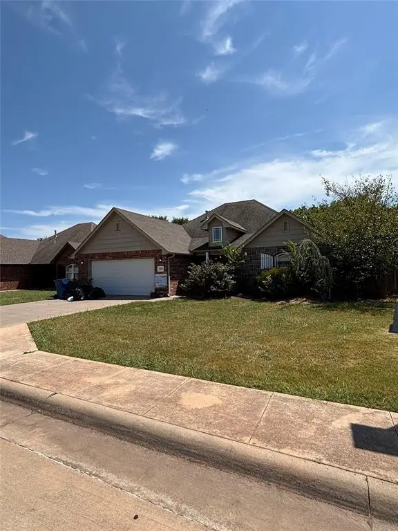 1903 E Duke Avenue, Stillwater, OK 74075 - #1