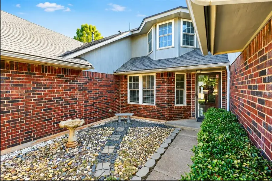 Address Withheld By Seller, Edmond, OK 73003 - #2
