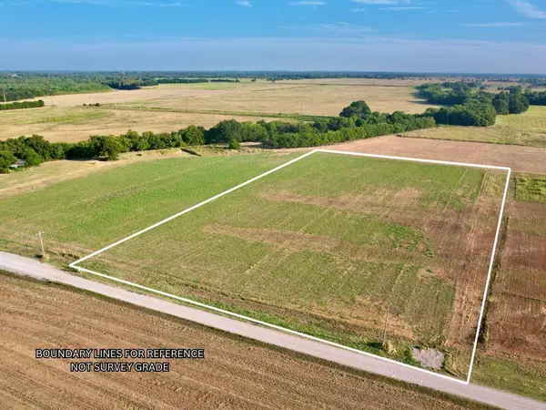 0004 Scruggs Road, Wynnewood, OK 73098