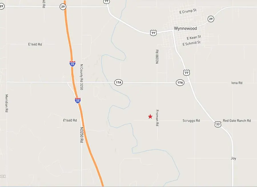 0004 Scruggs Road, Wynnewood, OK 73098 - #3