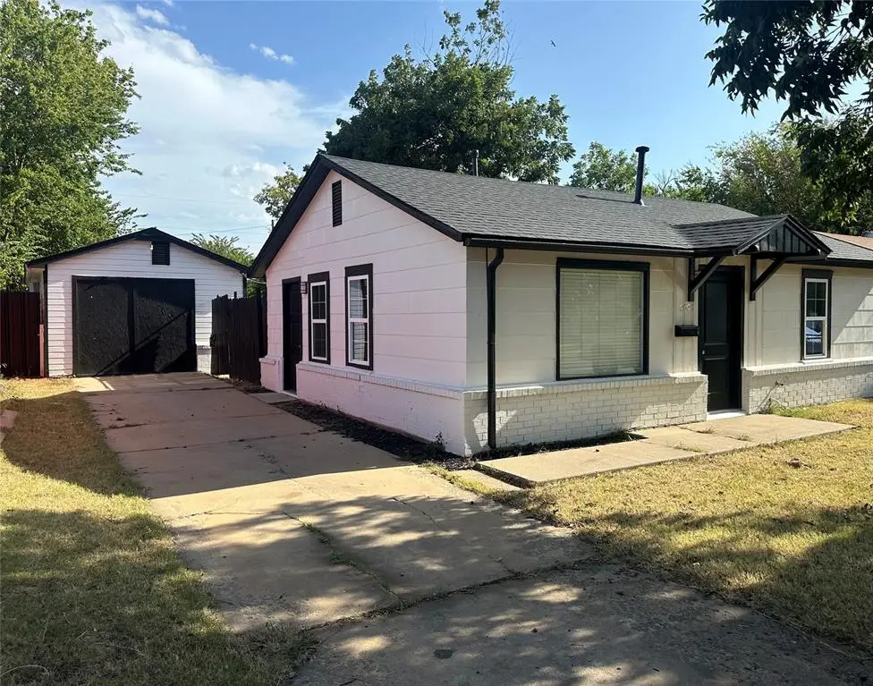 2625 SW 43rd Street, Oklahoma City, OK 73119 - #1