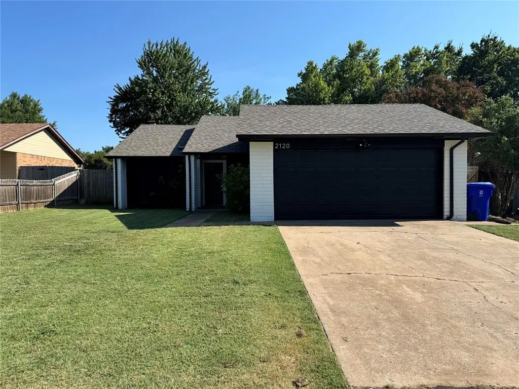 Address Withheld By Seller, Norman, OK 73071 - #1