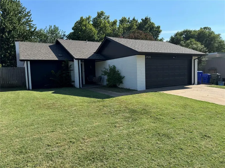 Address Withheld By Seller, Norman, OK 73071 - #2