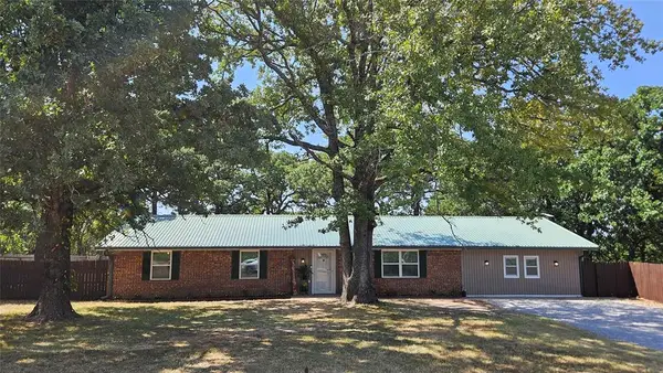 3789 Old Highway 70, Ardmore, OK 73401