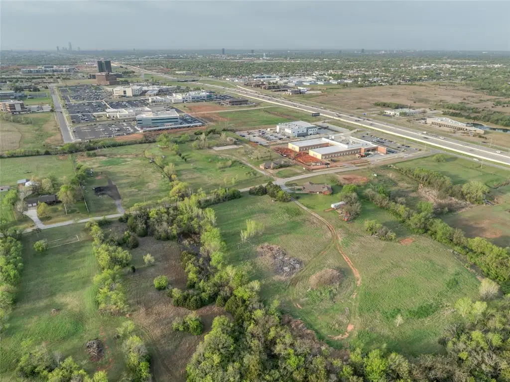 1 NE 102nd Street, Oklahoma City, OK 73114 - #1