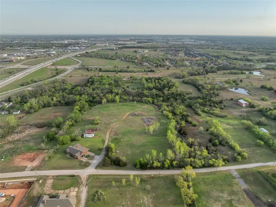 1 NE 102nd Street, Oklahoma City, OK 73114 - #2
