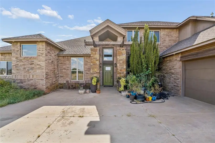 20897 Highlander Ridge Drive, Edmond, OK 73012 - #3