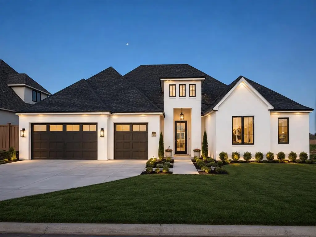 3109 Wood Thrush Way, Edmond, OK 73012 - #1