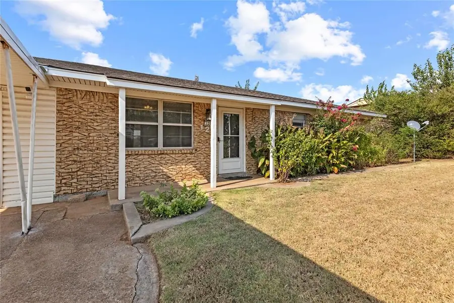 120 Ridgeline Drive, Weatherford, OK 73096 - #3