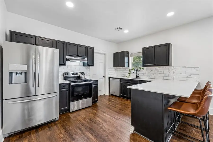 1612 W Harrison Avenue, Guthrie, OK 73044 - #2