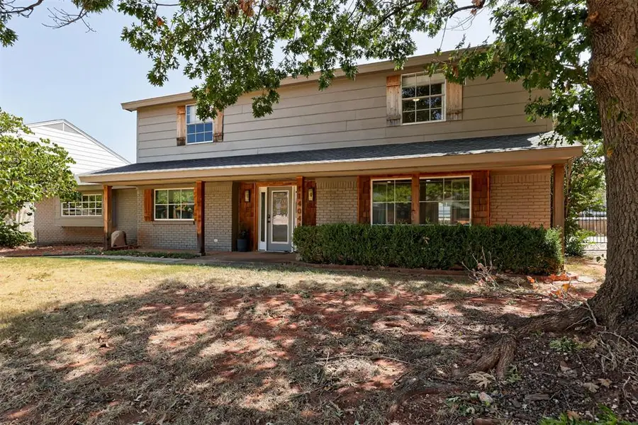 11404 Leaning Elm Road, Oklahoma City, OK 73120 - #2