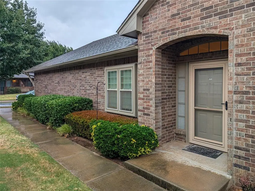 1912 NW 159th Place, Edmond, OK 73013 - #1
