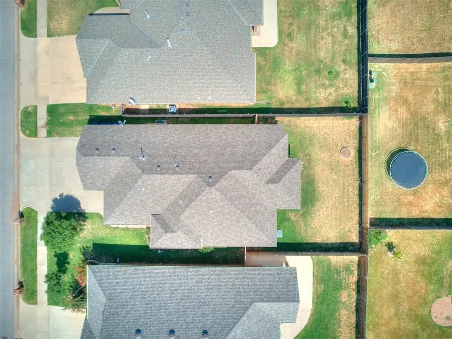 18228 Bridlington Drive, Edmond, OK 73012 - #2