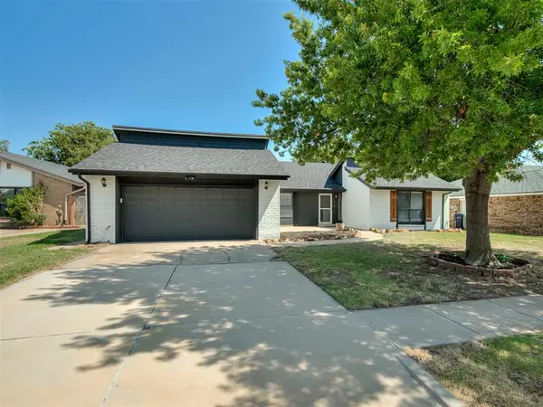 7409 NW 103rd Terrace, Oklahoma City, OK 73162