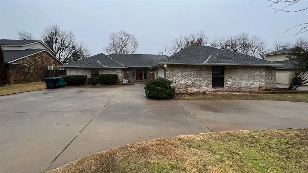 12510 Maple Ridge Road, Oklahoma City, OK 73120 - #1