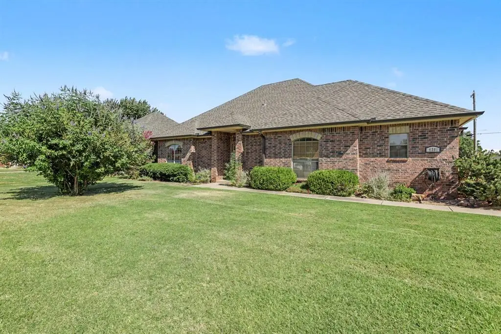 4201 NW 54th Street, Oklahoma City, OK 73112 - #1