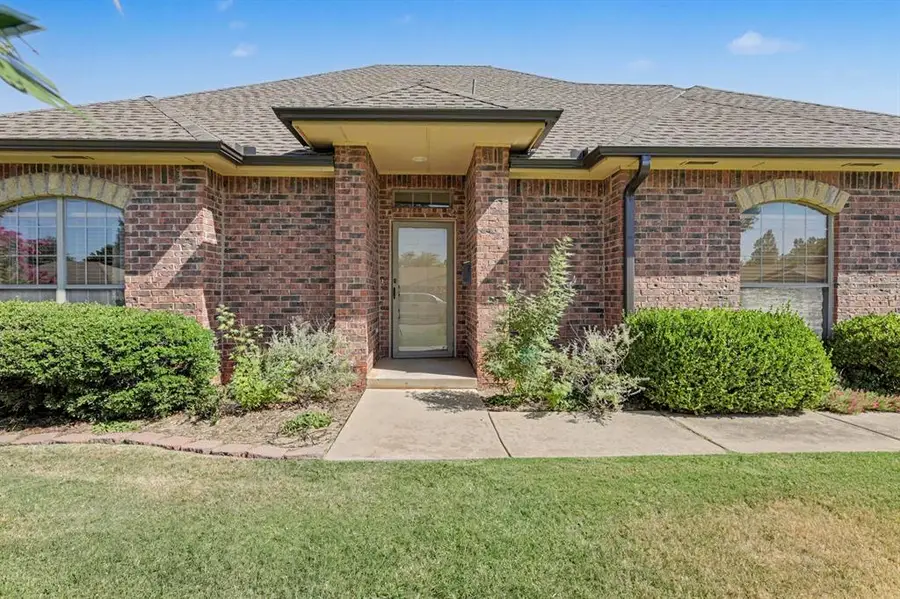 4201 NW 54th Street, Oklahoma City, OK 73112 - #3