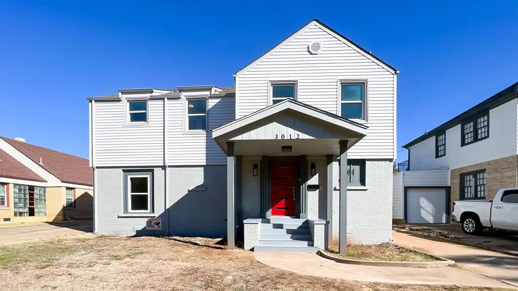 3012 N Venice Boulevard, Oklahoma City, OK 73107 - #1
