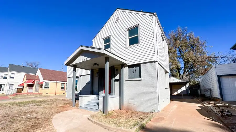 3012 N Venice Boulevard, Oklahoma City, OK 73107 - #3