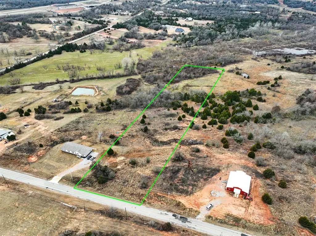 5601 S Henney Road, Choctaw, OK 73020 - #1