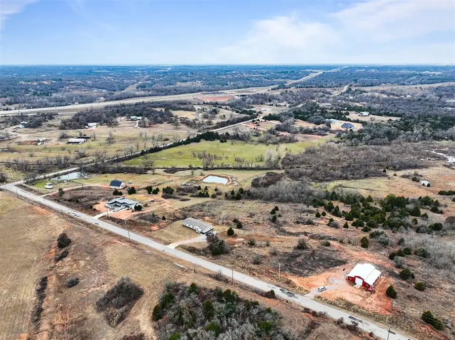5601 S Henney Road, Choctaw, OK 73020 - #3