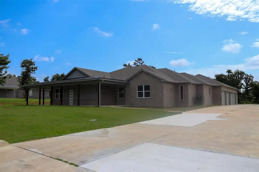 1716 Kalidy Drive, Choctaw, OK 73020 - #2