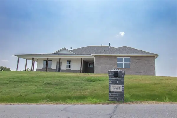17584 Salma Road, Choctaw, OK 73020