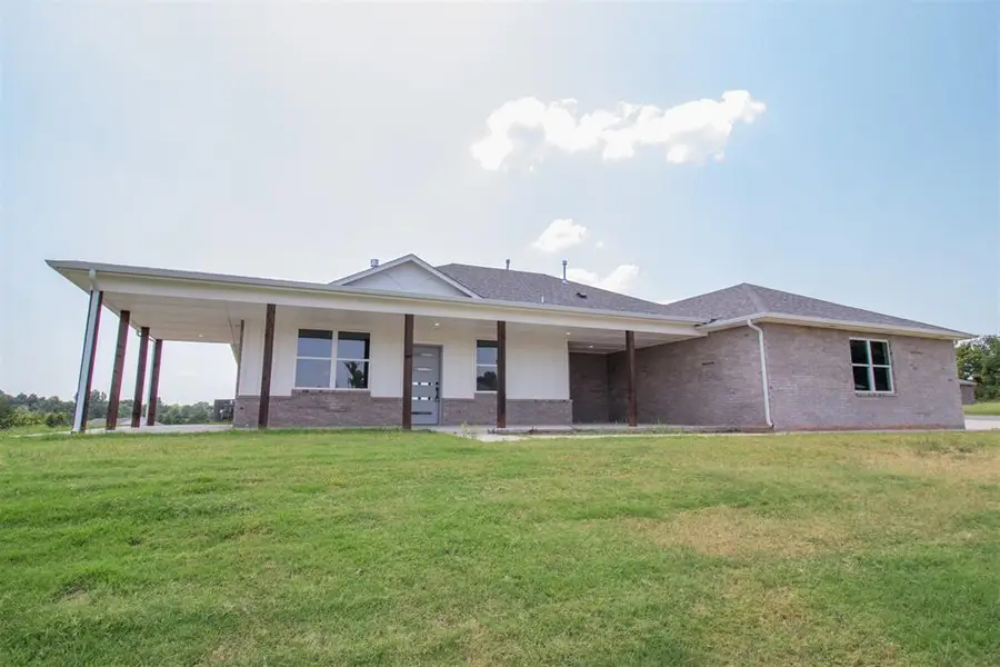 17584 Salma Road, Choctaw, OK 73020 - #2