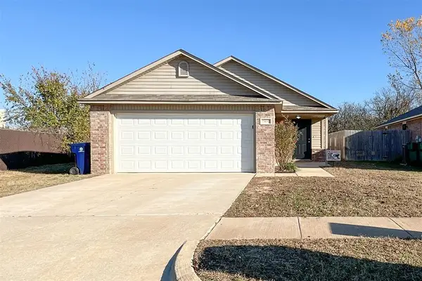 7802 Bennie Terrace, Oklahoma City, OK 73135