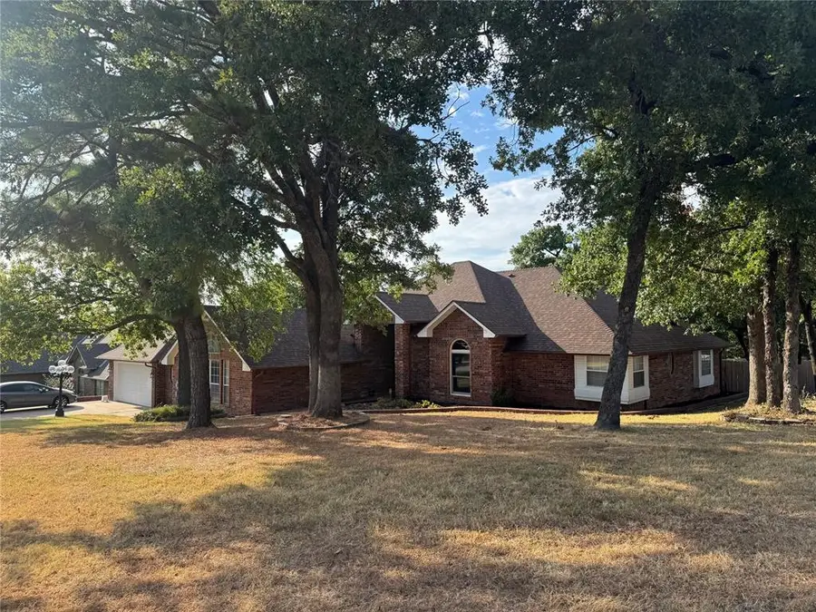 11527 Country Lane, Midwest City, OK 73130 - #2