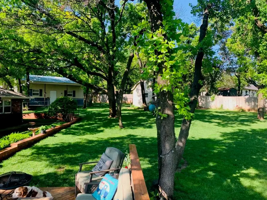 3401 Carriage Way, Edmond, OK 73013 - #3