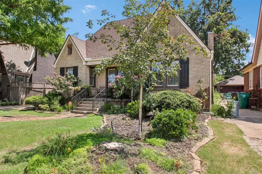 2304 NW 27th Street, Oklahoma City, OK 73107 - #3
