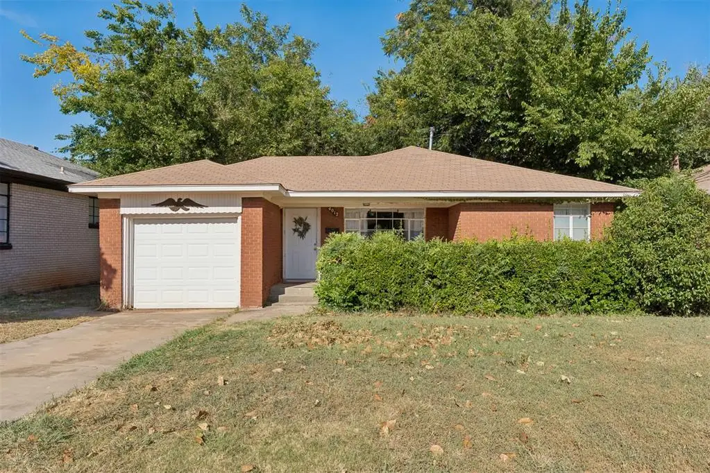 4012 NW 30th Terrace, Oklahoma City, OK 73112 - #1