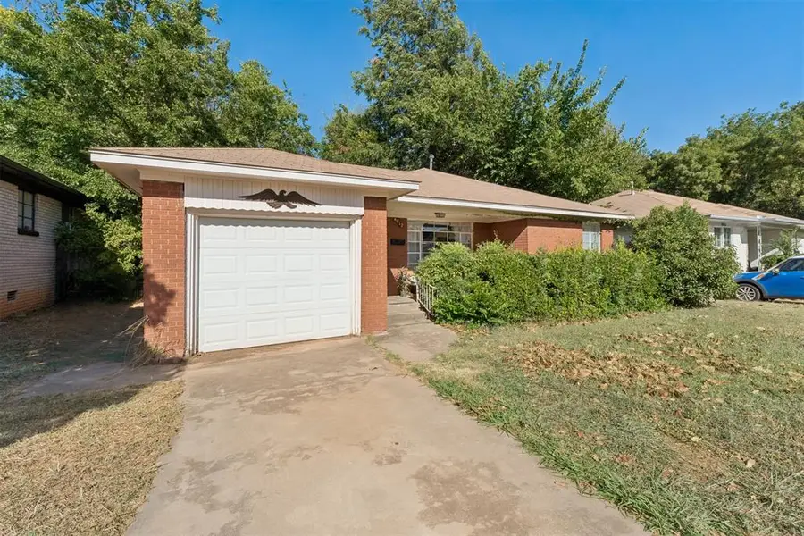 4012 NW 30th Terrace, Oklahoma City, OK 73112 - #2