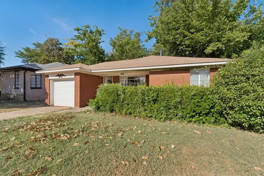 4012 NW 30th Terrace, Oklahoma City, OK 73112 - #3