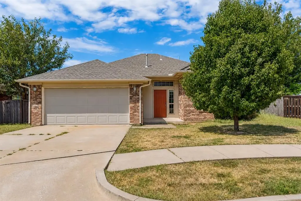 2333 NW 161st Terrace, Edmond, OK 73013 - #1