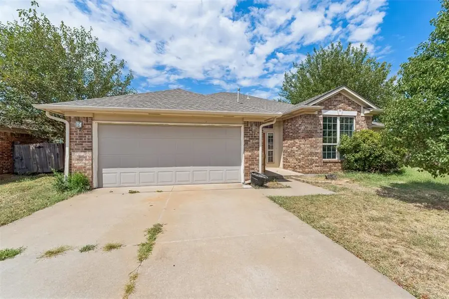2333 NW 161st Terrace, Edmond, OK 73013 - #2