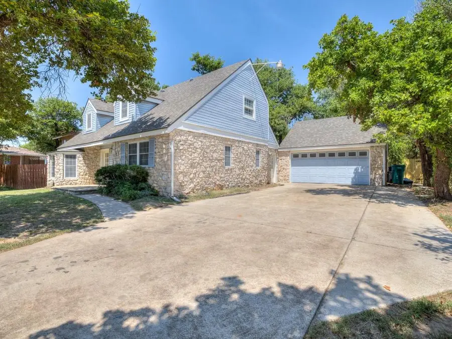 7933 NW 14th Street, Oklahoma City, OK 73127 - #2