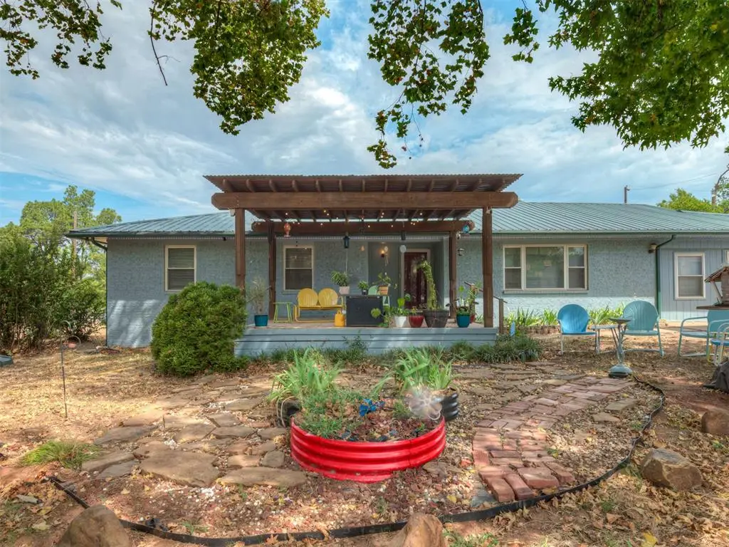 1812 Wehr Drive, Guthrie, OK 73044 - #1