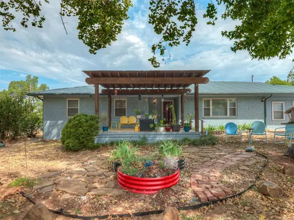1812 Wehr Drive, Guthrie, OK 73044