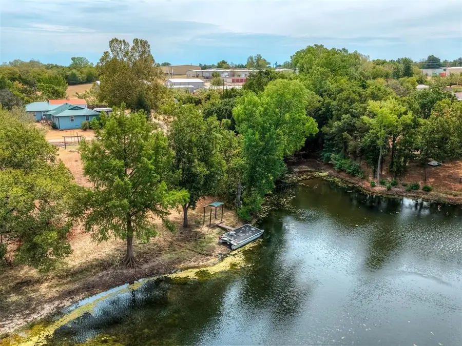 1812 Wehr Drive, Guthrie, OK 73044 - #2