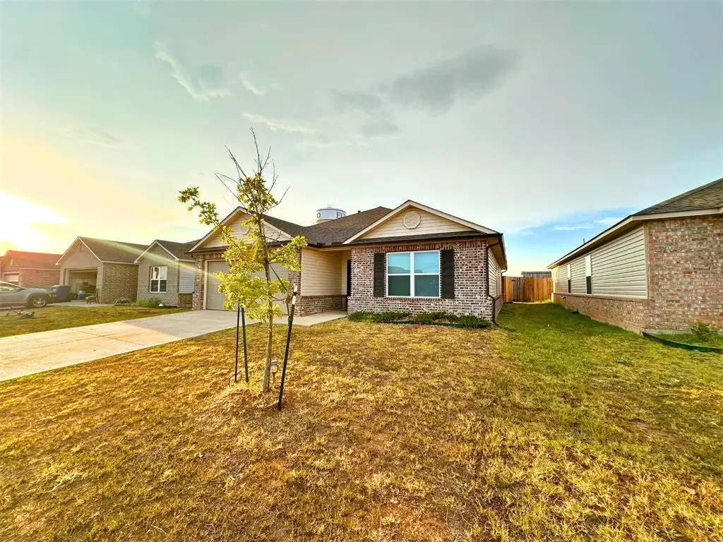 2000 Meek Cutoff Drive, El Reno, OK 73036 - #1