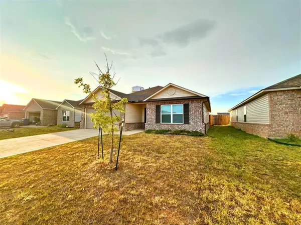 2000 Meek Cutoff Drive, El Reno, OK 73036
