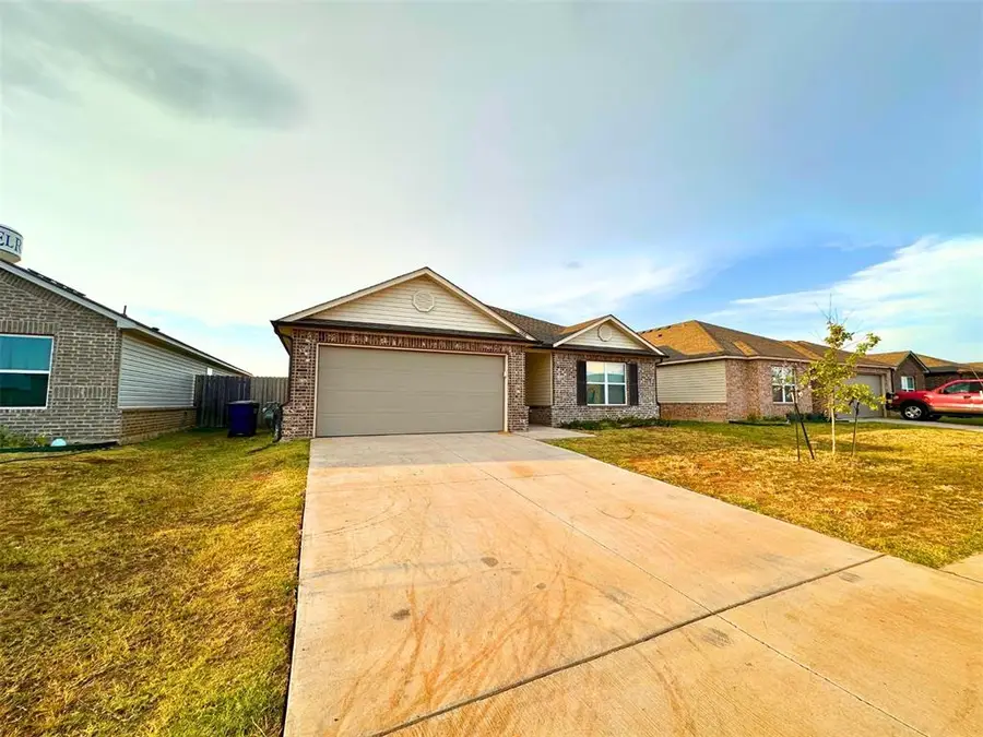 2000 Meek Cutoff Drive, El Reno, OK 73036 - #3