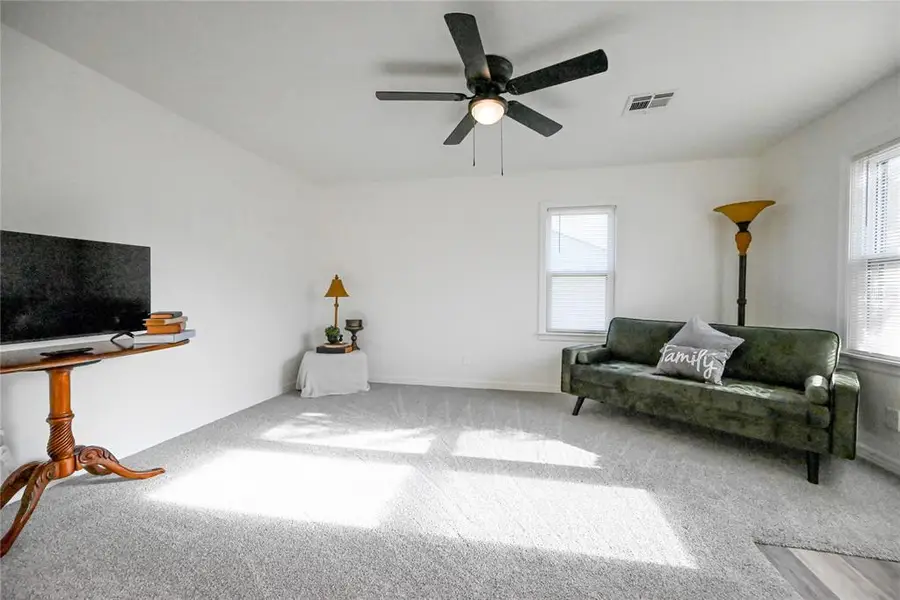 214 N 17th Street, Chickasha, OK 73018 - #2