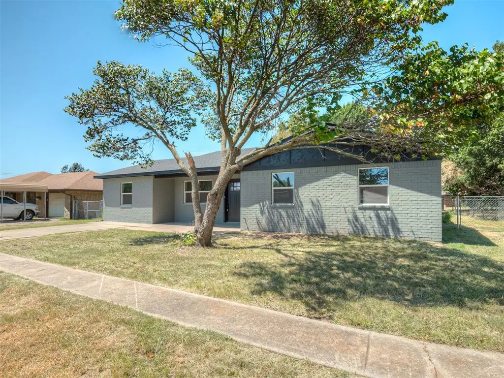 507 S Scott Street, Wayne, OK 73095 - #1