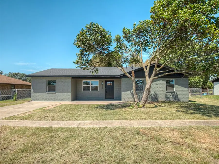 507 S Scott Street, Wayne, OK 73095 - #3